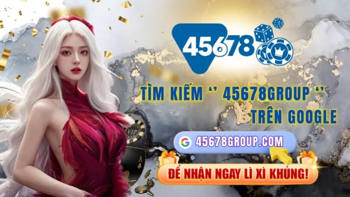 giới thiệu về tính năng trên trang 45678.bio