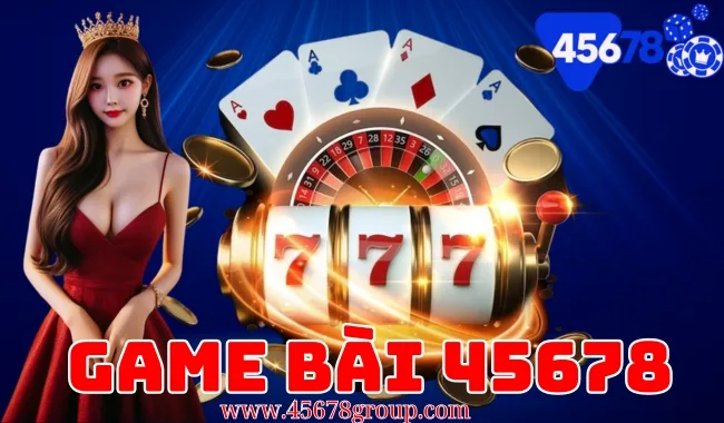 Nội Dung Game Bài 45678 – Khám Phá Thế Giới Chơi Game Bài Hấp Dẫn