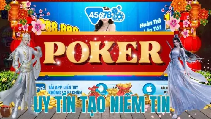 45678 Poker Nghĩa Là Gì Ý Nghĩa của 45678 Poker