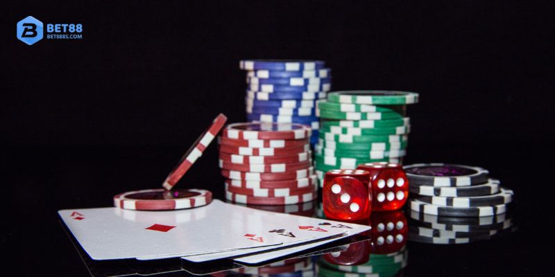 Đa dạng trò chơi lô đề casino