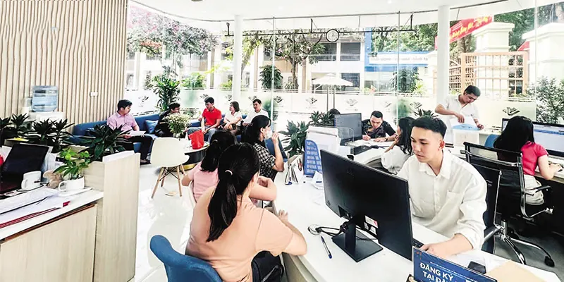 Về Chúng Tôi 2 Vai trò của truyền thông và sự kết nối